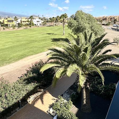 Serena Vista Golf 791 - Appartamento Confortevole A Amarilla Golf Сан-Мігель-де-Абона Екстер'єр фото