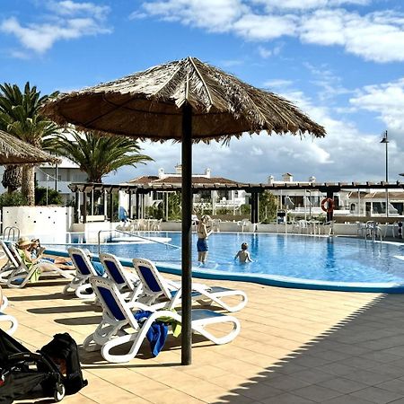 Serena Vista Golf 791 - Appartamento Confortevole A Amarilla Golf Сан-Мігель-де-Абона Екстер'єр фото