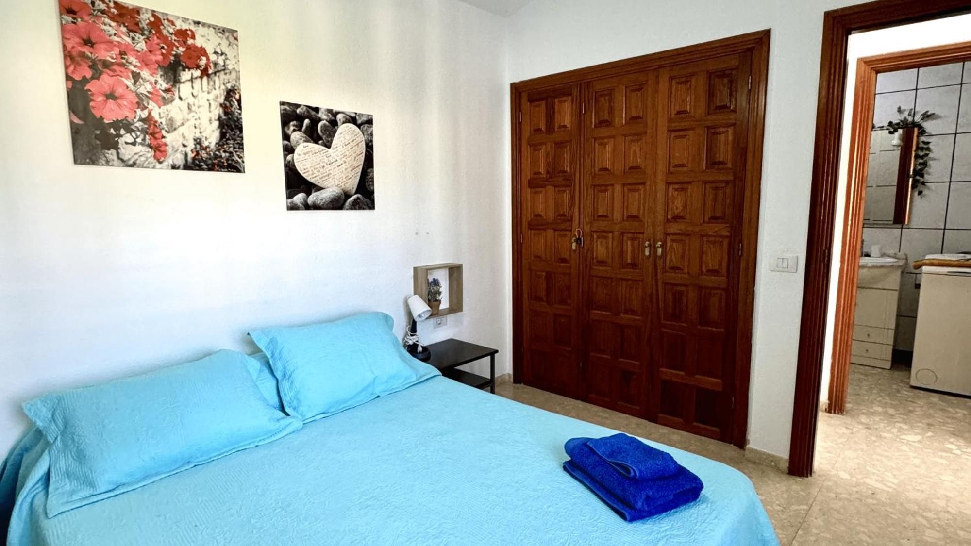 Serena Vista Golf 791 - Appartamento Confortevole A Amarilla Golf Сан-Мігель-де-Абона Екстер'єр фото