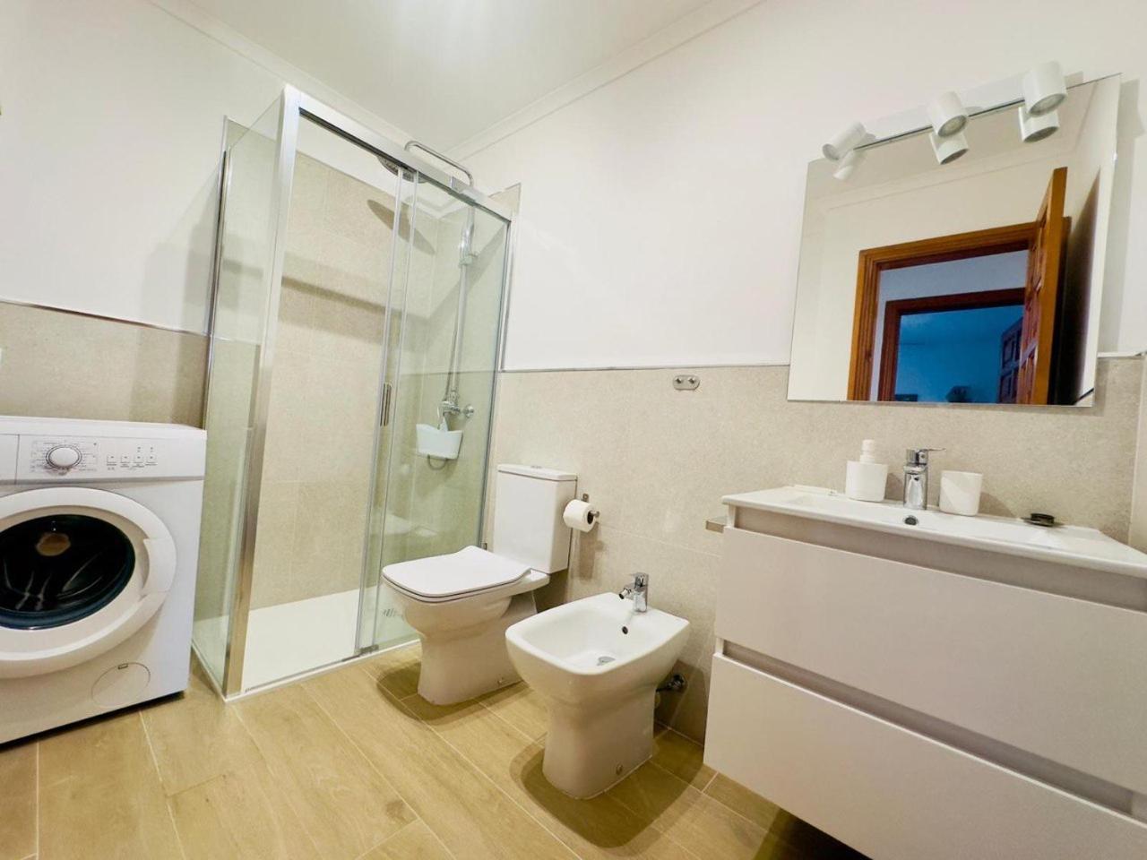 Serena Vista Golf 791 - Appartamento Confortevole A Amarilla Golf Сан-Мігель-де-Абона Екстер'єр фото