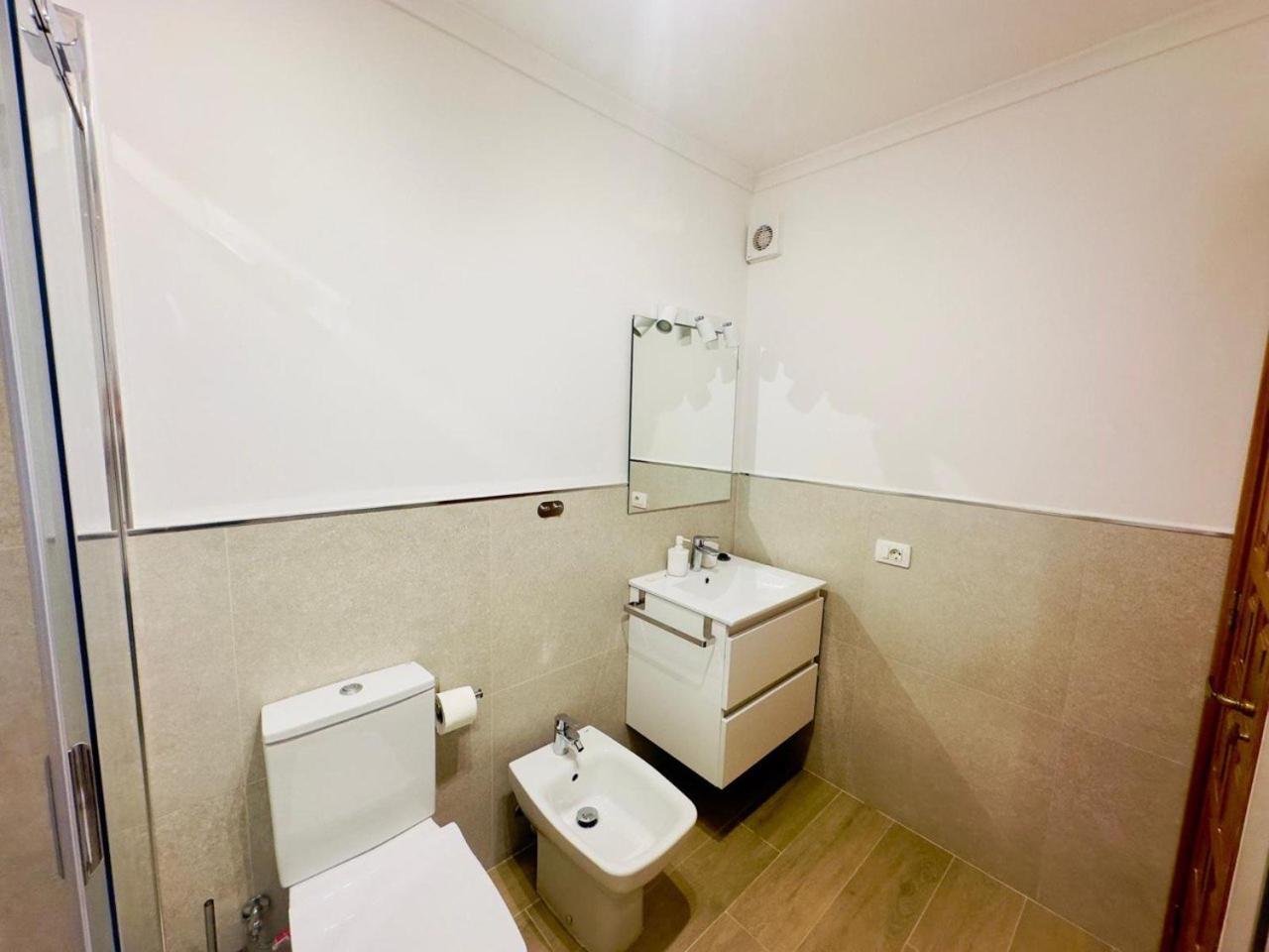 Serena Vista Golf 791 - Appartamento Confortevole A Amarilla Golf Сан-Мігель-де-Абона Екстер'єр фото